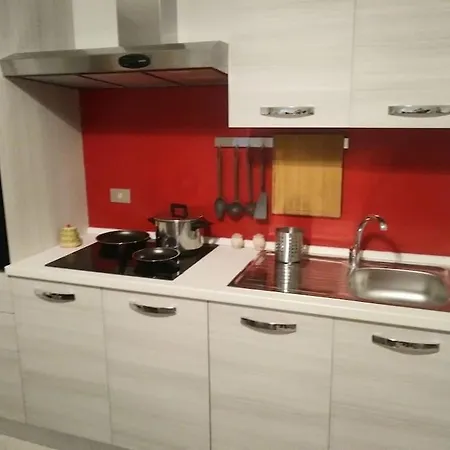 La Casina Di Laura