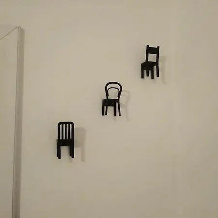 La Casina Di Laura Apartment Maglie