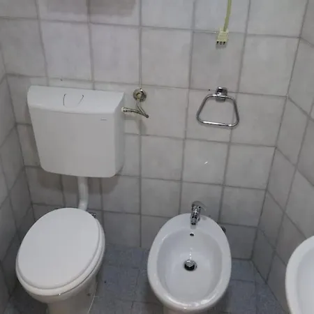 La Casina Di Laura Apartment Maglie